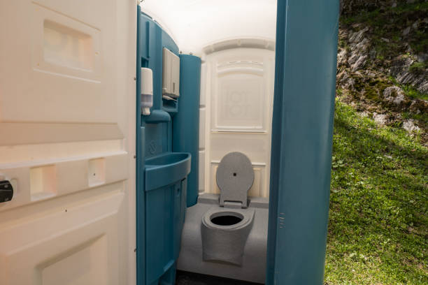 Best Sanitation services for porta potties  in , NE