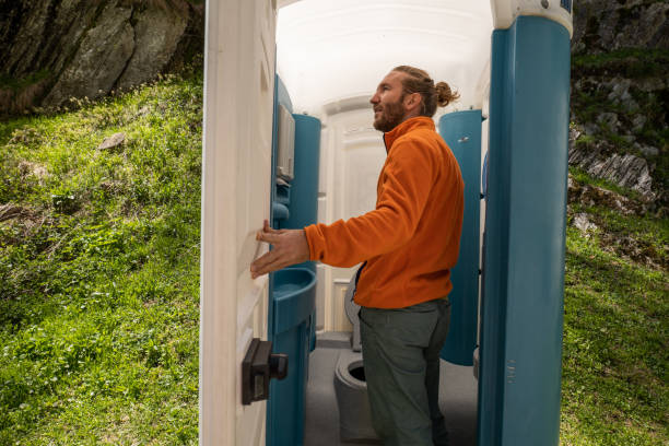 Best Porta potty delivery and setup  in , NE