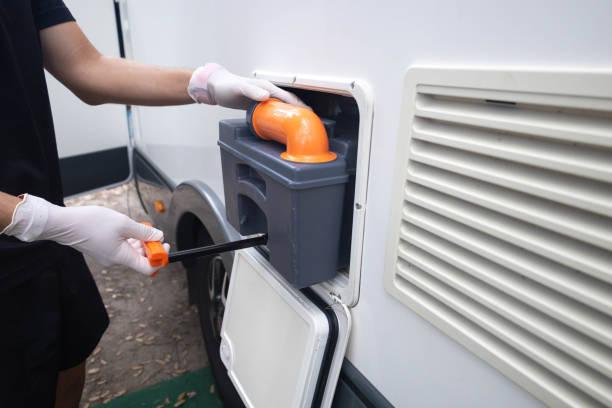 Best Sanitation services for porta potties  in , NE