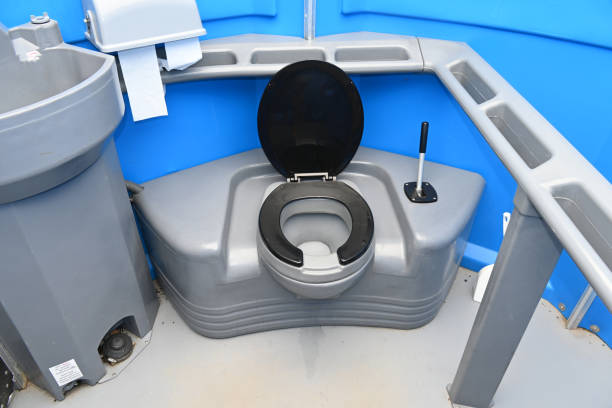 Best Porta potty delivery and setup  in , NE