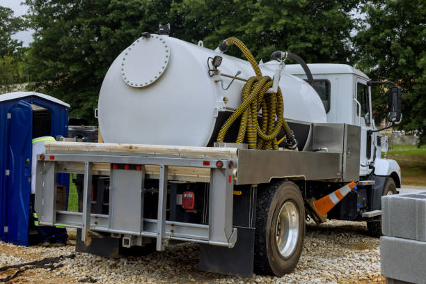 Best Luxury portable toilet rental  in , NE