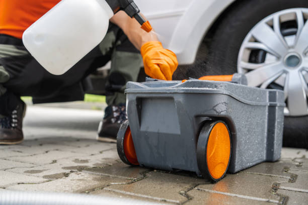 Best Affordable portable toilet rental  in , NE