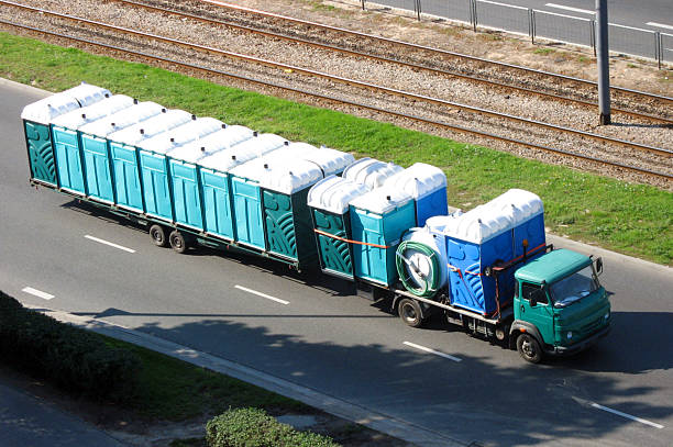 Best Affordable porta potty rental  in , NE